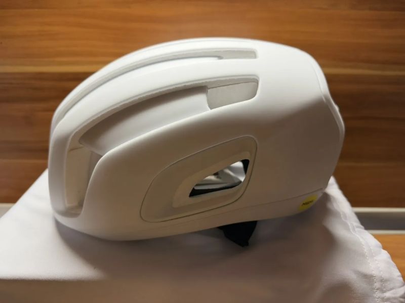 POC CYTAL Hydrogen White Matt, S (50-56cm)