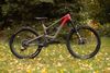YT Industries Capra Uncaged 10 CF MX