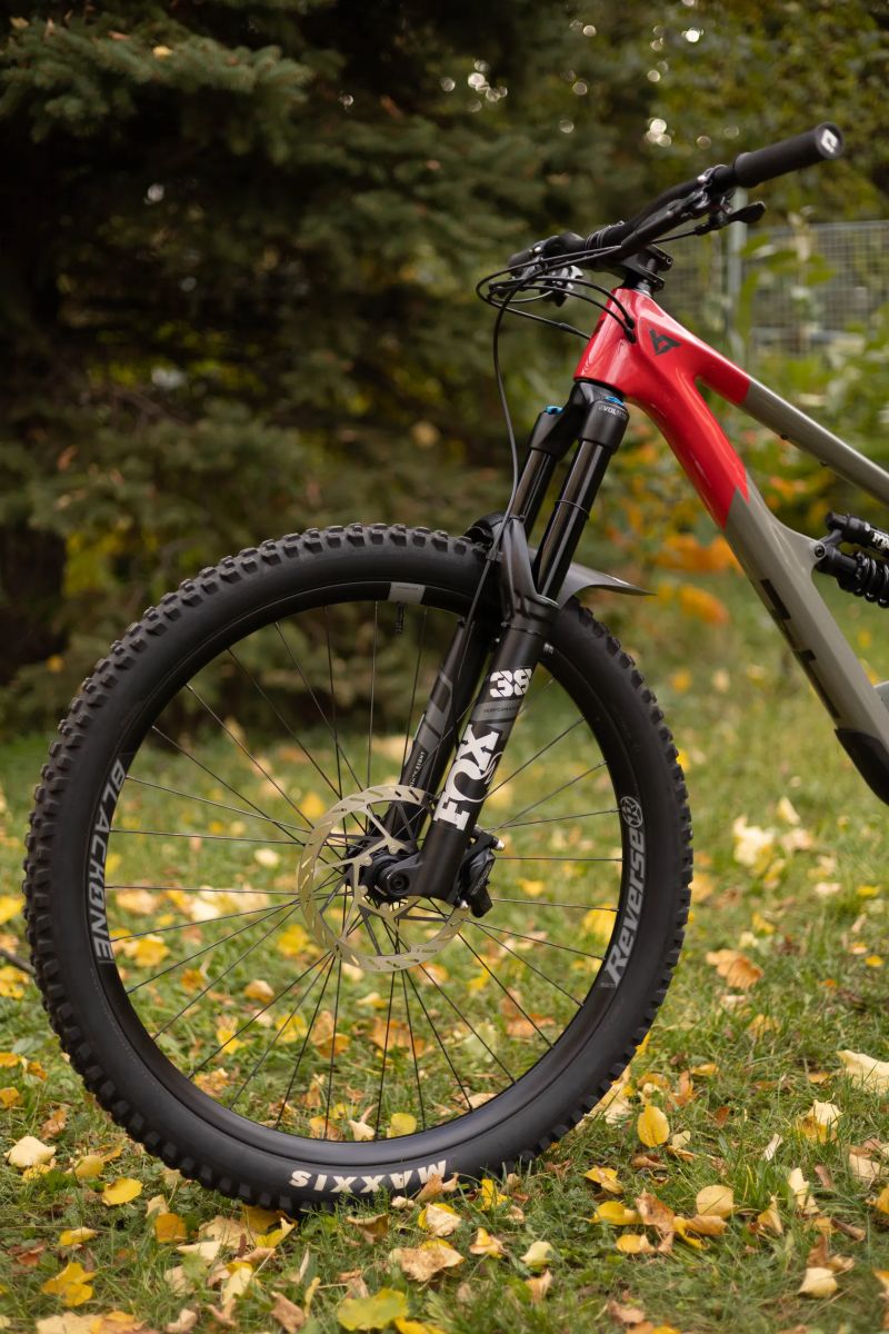 YT Industries Capra Uncaged 10 CF MX