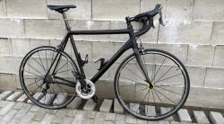 Cannondale Caad 10