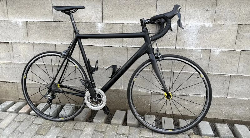 Cannondale Caad 10