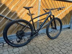 Specialized Epic