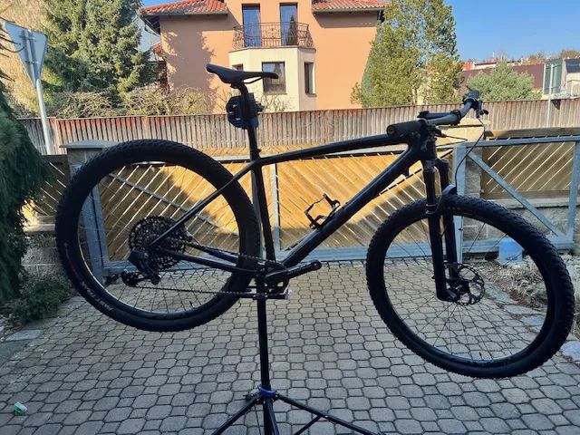 Specialized Epic