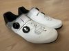 Silniční tretry Shimano RC7 SH-RC702 (white-blanc)