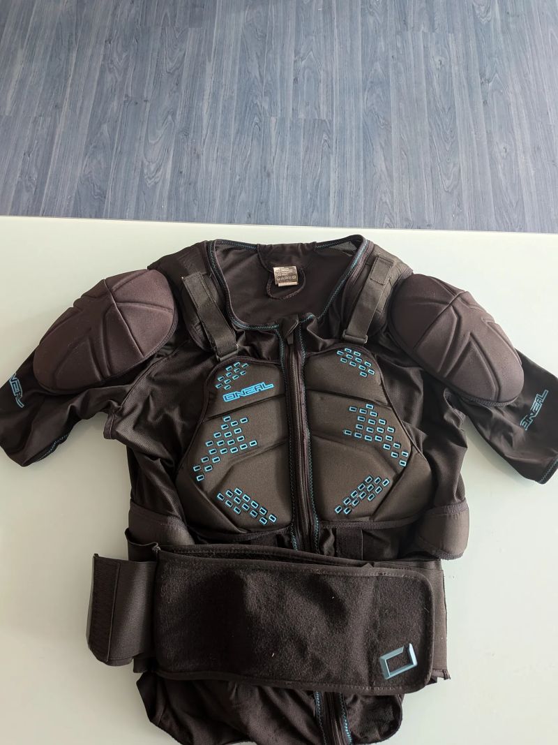 O'Neal Zero Gravity Protector vesta