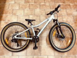 24" dětské horské kolo Scott Scale 24 disc 2023