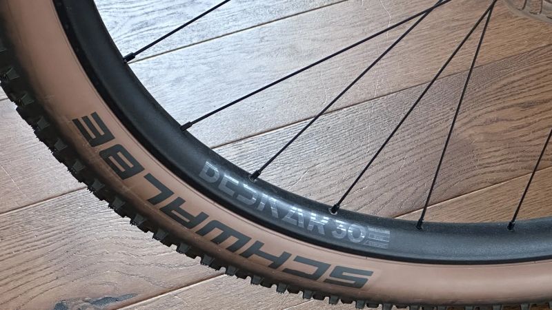 Cube Cube Reaction C:62 SLX 2025 9,9 kg, Carbon, vel. L