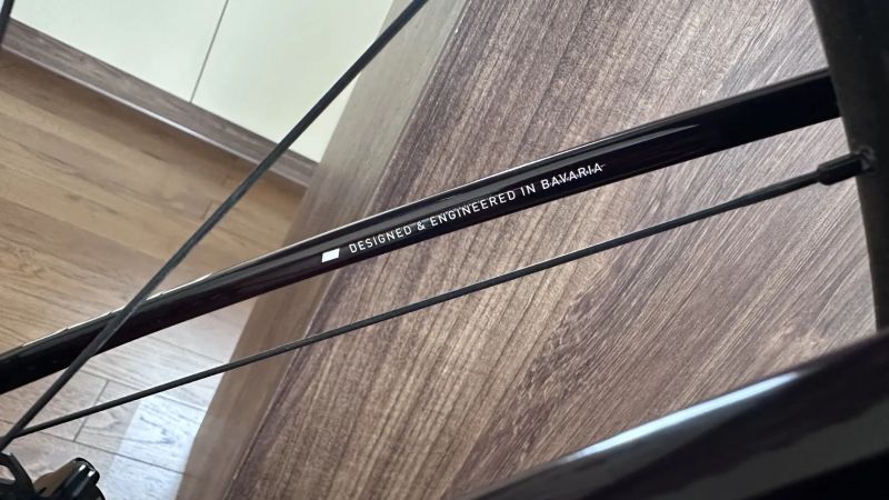 Cube Cube Reaction C:62 SLX 2025 9,9 kg, Carbon, vel. L