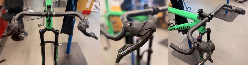 Specialized Epic World Cup Expert