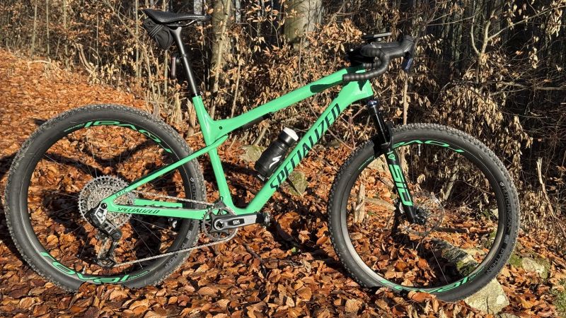 Specialized Epic World Cup Expert