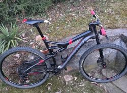Cannondale Scalpel Carbon 3 HIGH MODULUS
