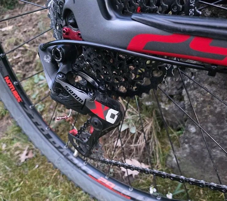 Cannondale Scalpel Carbon 3 HIGH MODULUS