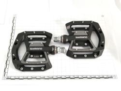 Pedály Shimano PD-GR500 ZÁNOVNÍ, PC: 1290 Kč