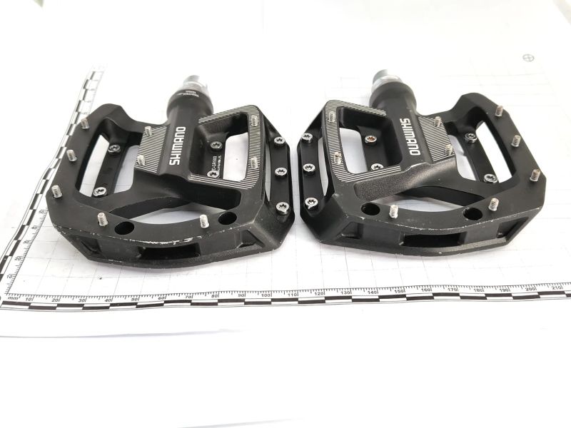 Pedály Shimano PD-GR500 ZÁNOVNÍ, PC: 1290 Kč