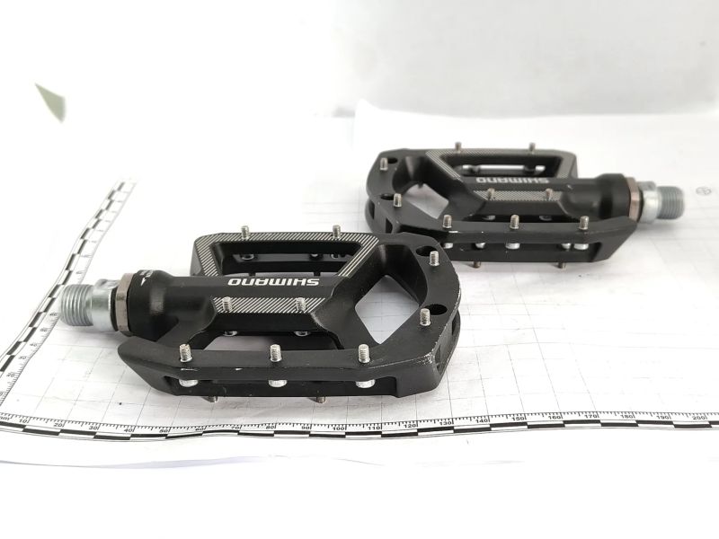 Pedály Shimano PD-GR500 ZÁNOVNÍ, PC: 1290 Kč