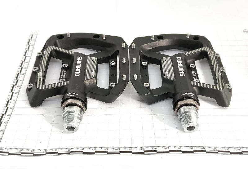 Pedály Shimano PD-GR500 ZÁNOVNÍ, PC: 1290 Kč