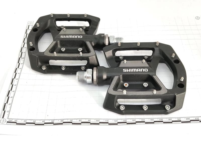 Pedály Shimano PD-GR500 ZÁNOVNÍ, PC: 1290 Kč
