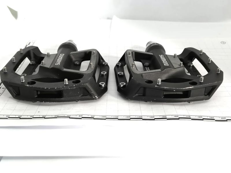 Pedály Shimano PD-GR500 ZÁNOVNÍ, PC: 1290 Kč