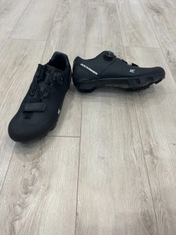 MTB tretry Rockrider XC 500