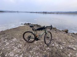 Specialized Diverge sport carbon