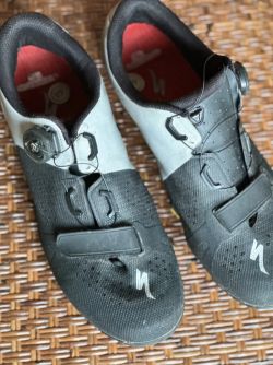 Silniční cyklistické tretry Specialized Torch 2.0 Reflective, vel. 43