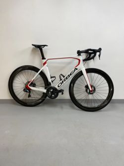 Orbea Orca Aero