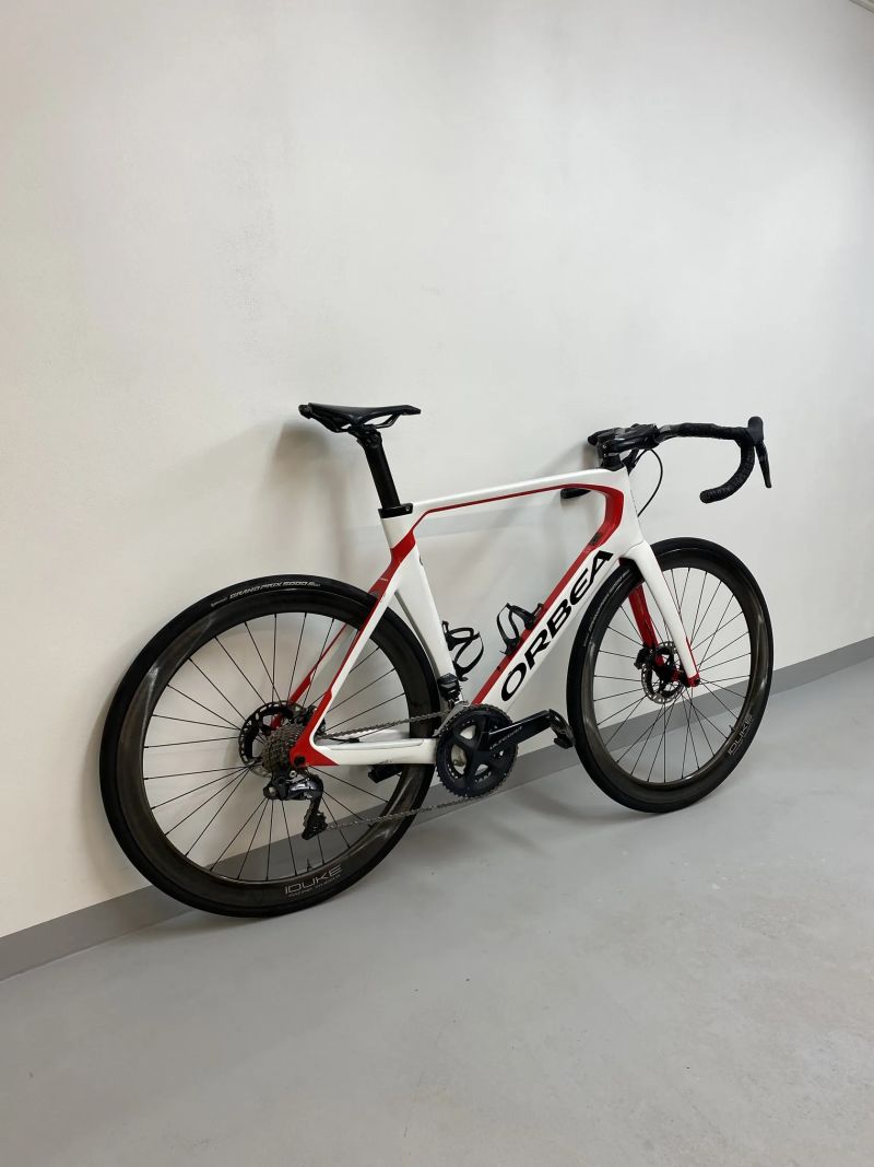 Orbea Orca Aero