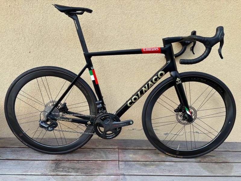 Colnago V3Rs | Emirates | 54s (183-190cm)
