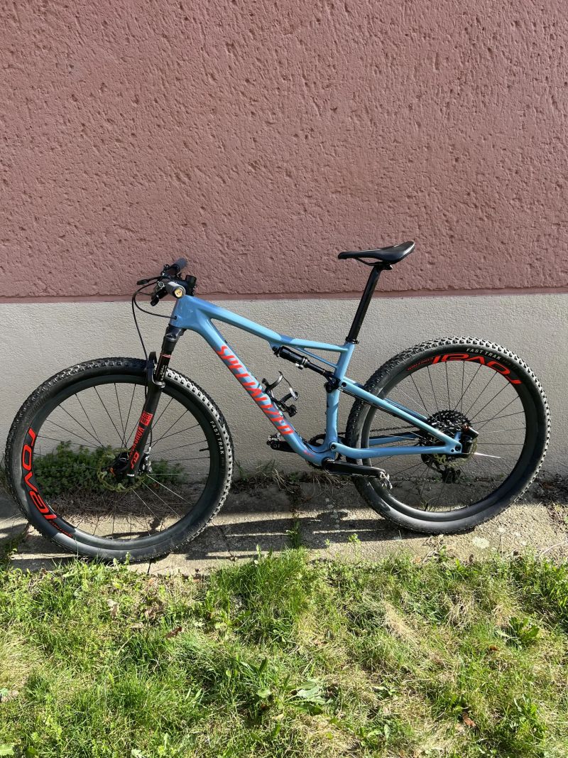 Specialized Epic Expert