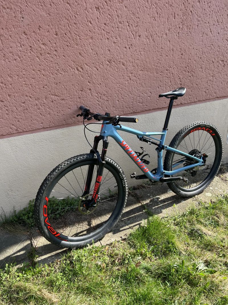 Specialized Epic Expert