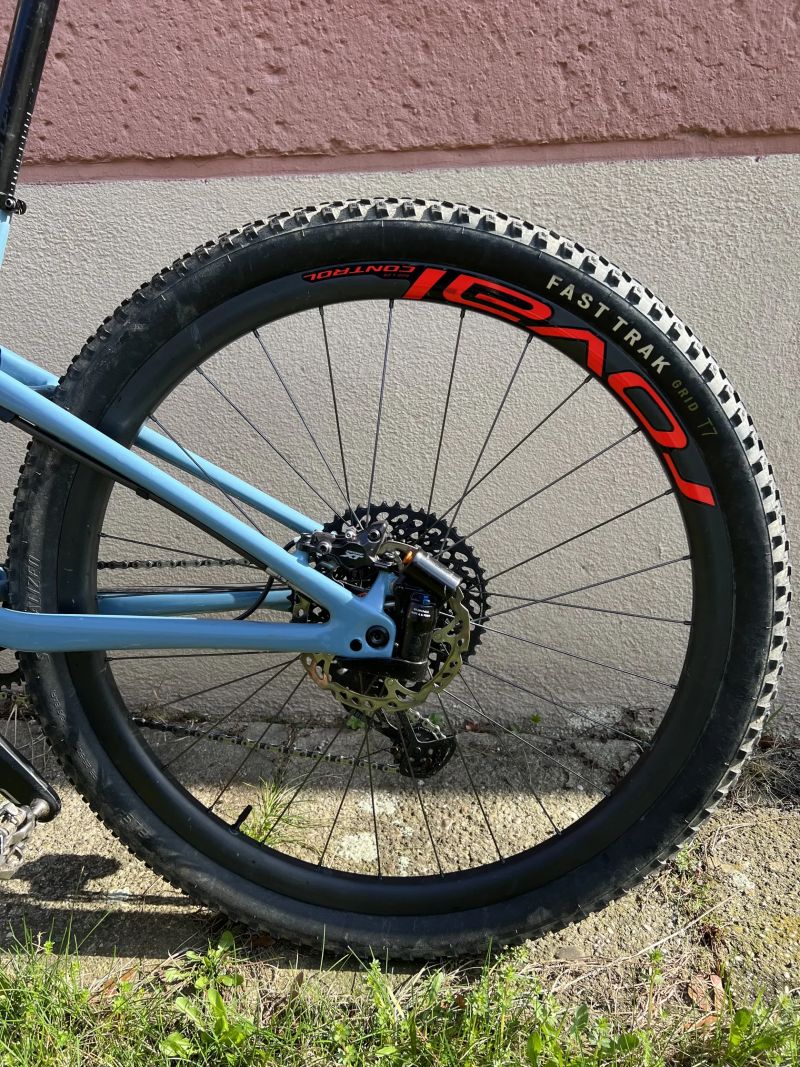 Specialized Epic Expert