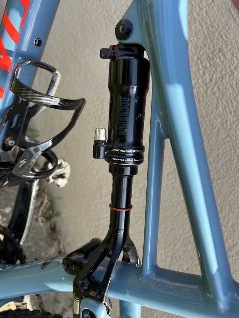 Specialized Epic Expert