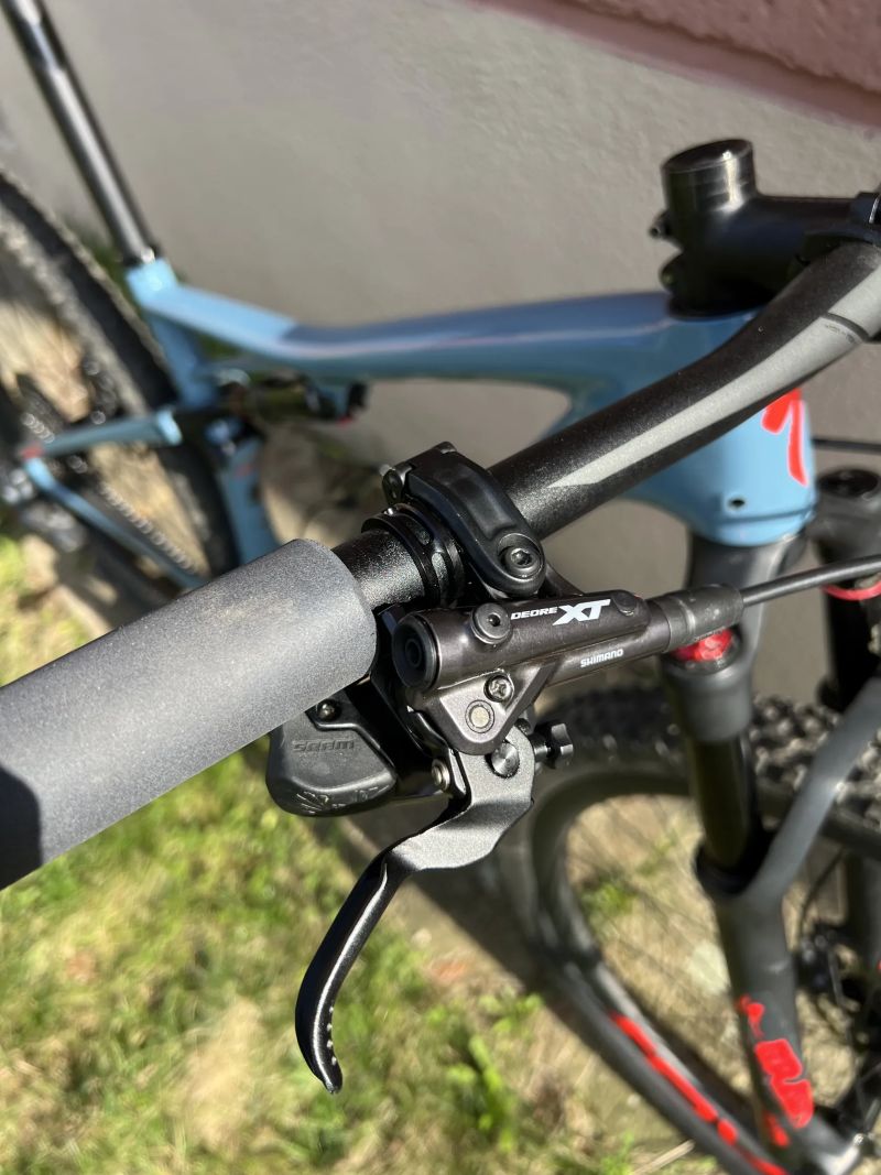 Specialized Epic Expert