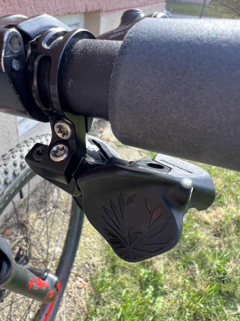 Specialized Epic Expert