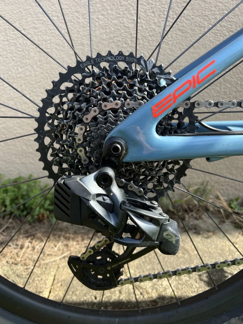 Specialized Epic Expert