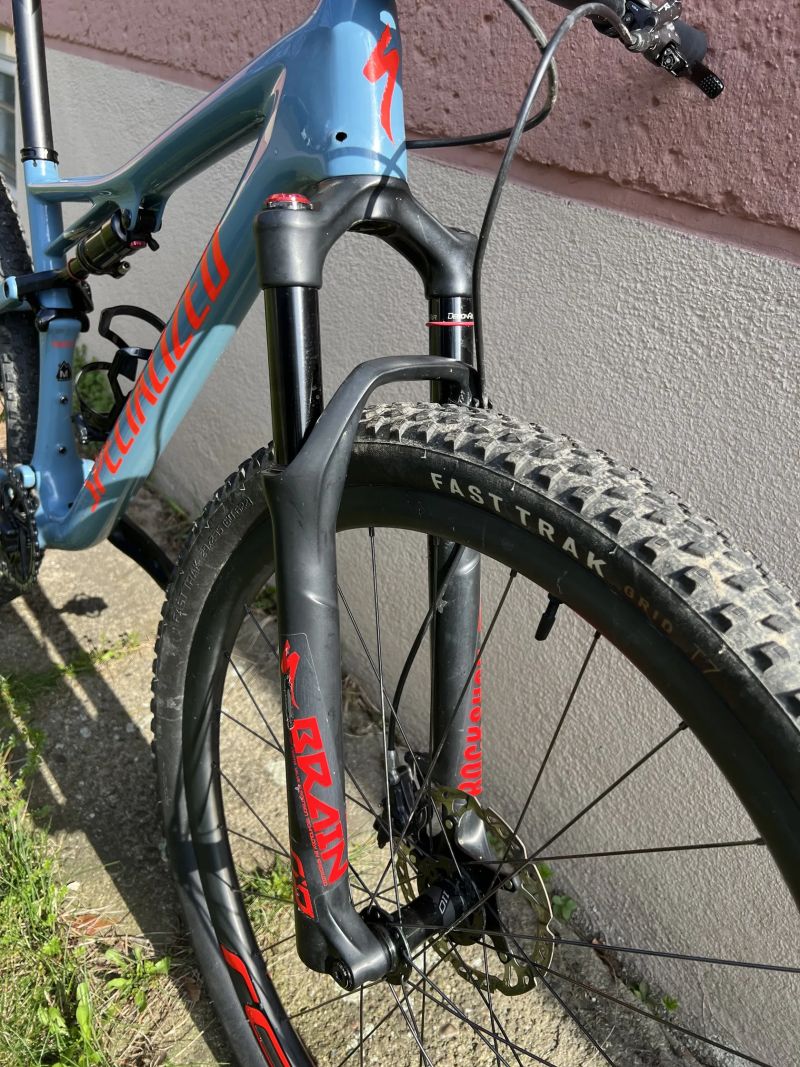 Specialized Epic Expert