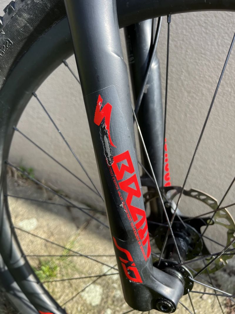 Specialized Epic Expert