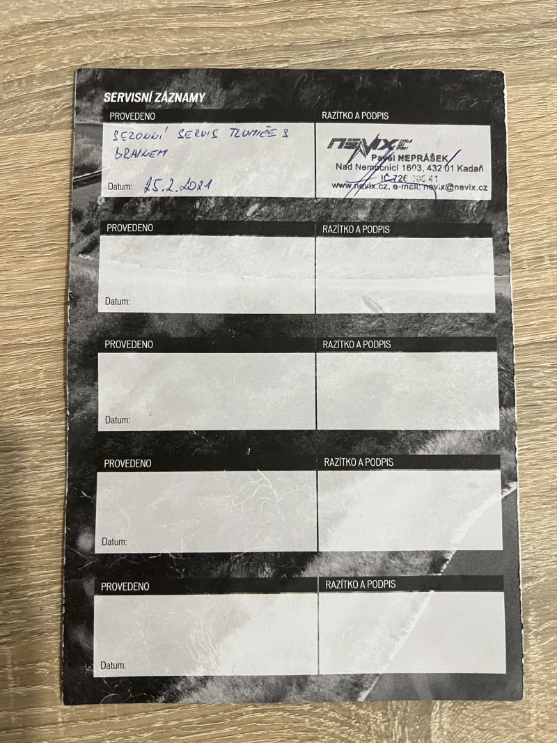 Specialized Epic Expert