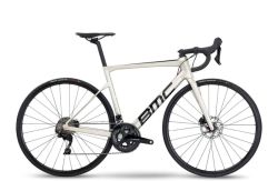 BMC Teammachine SLR Five – vel. 56 – stav nového kola, Shimano 105 Di2
