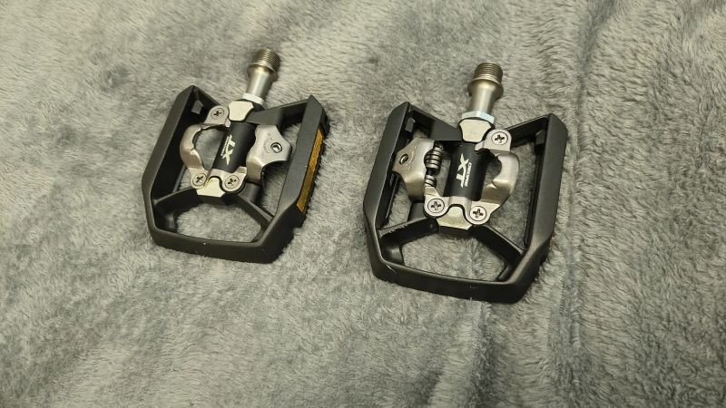 Shimano XT T8000 zánovní