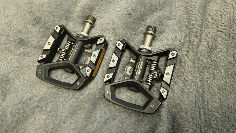 Shimano XT T8000 zánovní