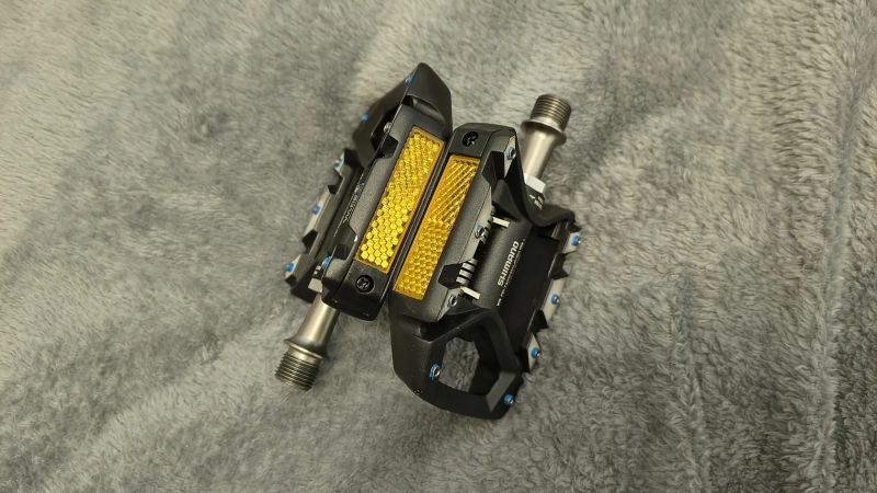 Shimano XT T8000 zánovní