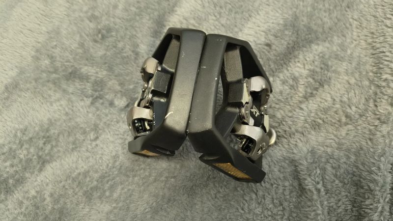 Shimano XT T8000 zánovní