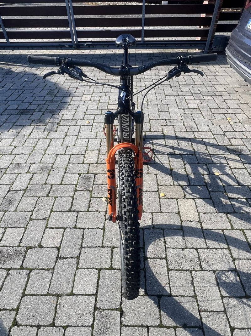 Specialized Stumpjumper