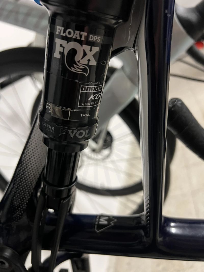 Specialized Stumpjumper