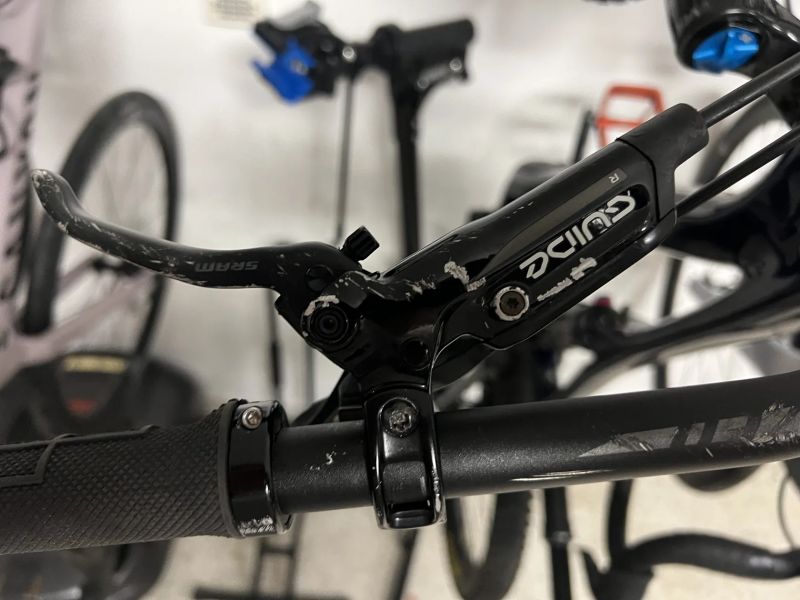 Specialized Stumpjumper