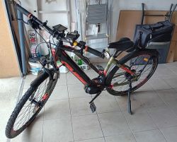 Crussis E-Savela 7.6