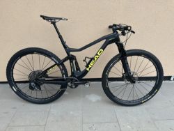 Head Adapt edge team