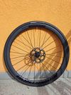 Silniční kolo Bontrager Aeolus Elite 35 TLR pro kotoučové brzdy