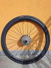 Silniční kolo Bontrager Aeolus Elite 35 TLR pro kotoučové brzdy
